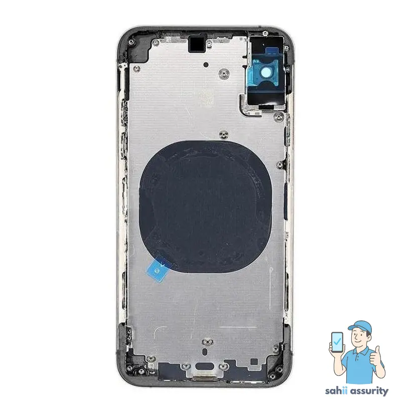 Full Body Housing for Apple iPhone XS Max thumbnail